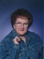 Béatrice Benoit Lanthier