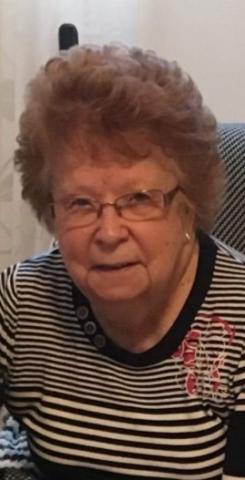 Hélène Barrette McFadden