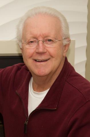 Jean-Paul Forest