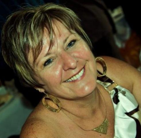 Diane Sarrazin