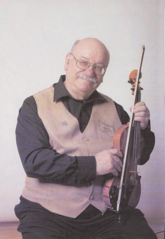 Yvon Bédard