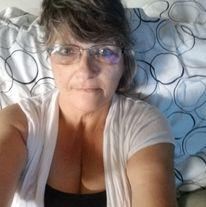 Carole Ménard