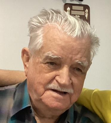 Réginald Lirette