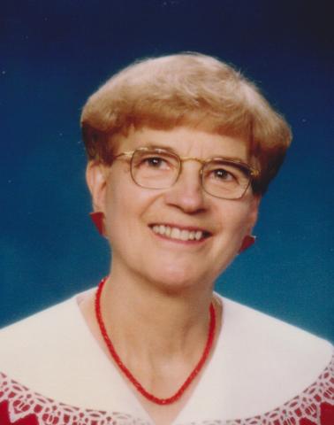 Rita Bonneville Laurin