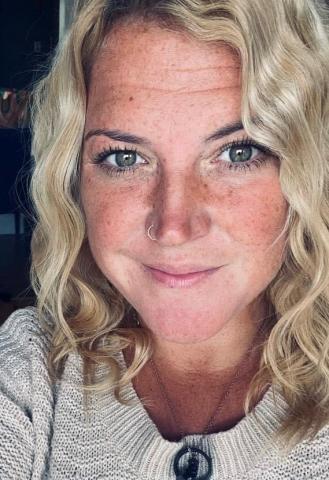 Mélissa Sabourin