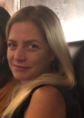 Manon Dagenais