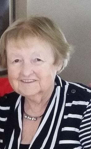 Jacqueline Robitaille