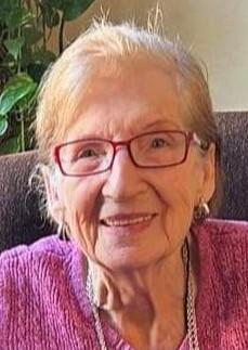 Mariette Fortin Bouchard