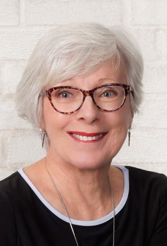 Lorraine Vachon Morissette