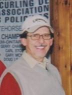 Claude (Chester) Legault