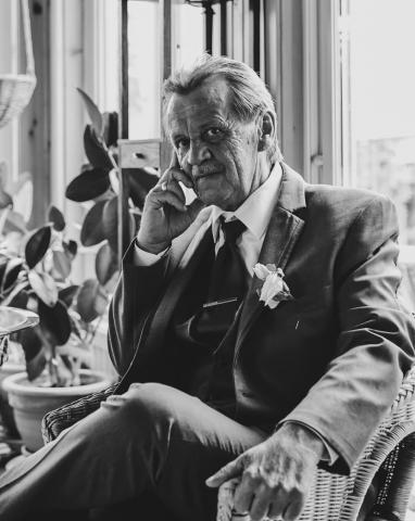 Roch Nadon