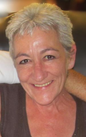 Marie-France Cecire