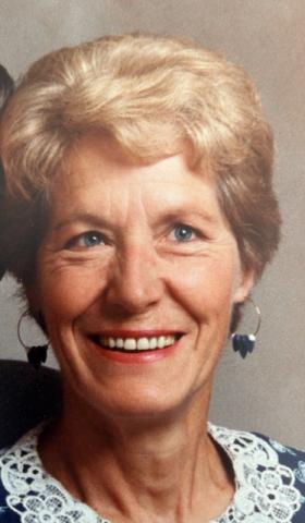 Pauline Bertrand