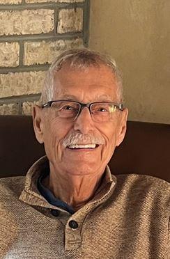 Ronald Marengère