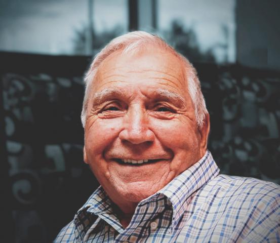 Jean-Jacques Tremblay