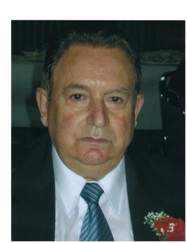 Gil Nascimento