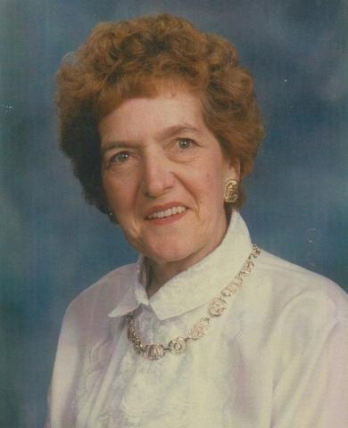 Lucille Philion