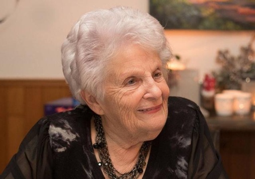 Pauline Carpentier