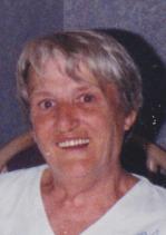Dolorès Martin
