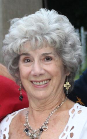Louise Lusignan