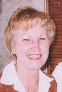 Jean Worrell