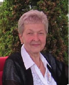Micheline Caron