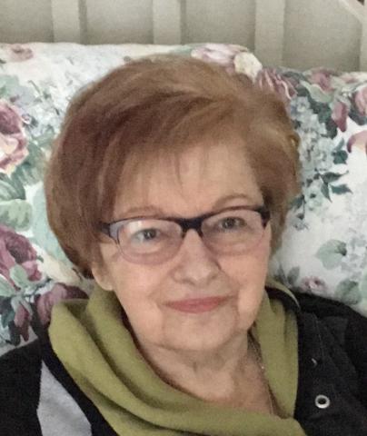 Diane Gareau Sattlecker