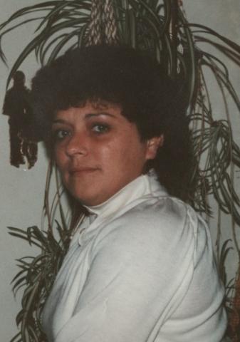 Ginette Demers