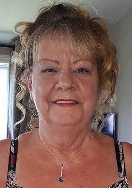 Claudette Monfils Chartrand