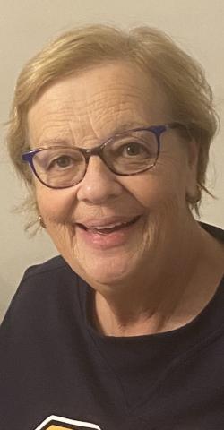Jo-Anne McDonald