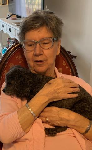 Gladys McCoshen Beauseigle