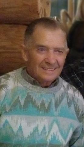 Ferdinand William Woodbury