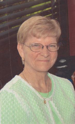 Aline Beaudoin Parent