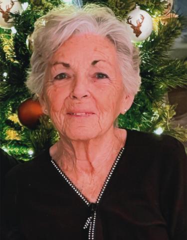 Nicole Roy Née Adam