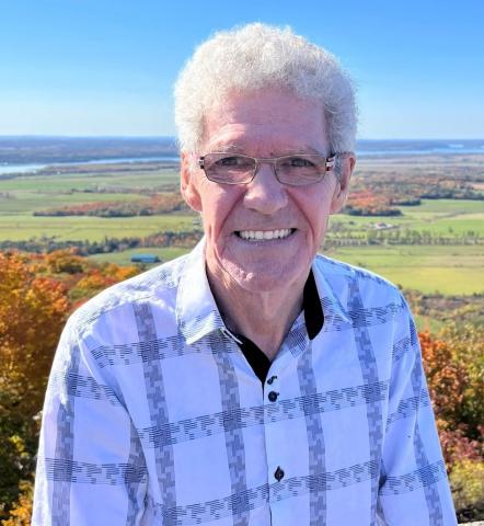 Germain Tremblay
