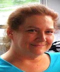 Chantal Cyr