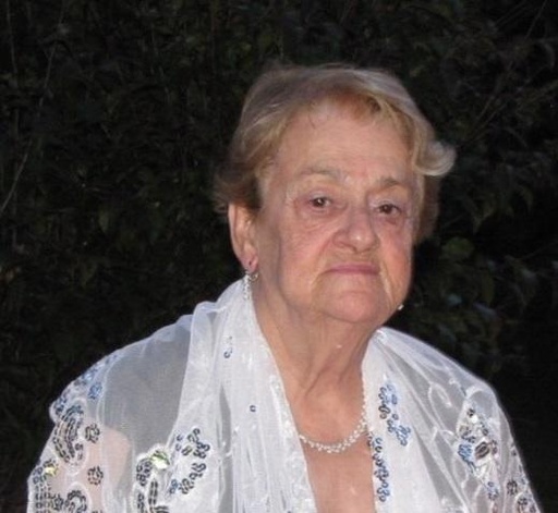 Denise Tremblay (Chartrand)