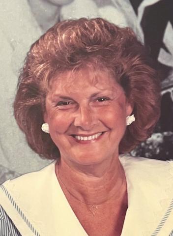 Elsey Renaud (née Graveline)