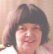Barbara Simms