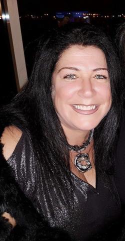 Mélanie Coulombe Née Brunet