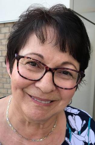Lise Lafontaine