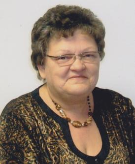 Betty-Ann Monette