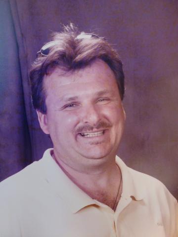 Benoit St-Amour