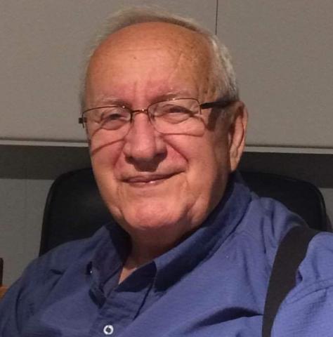 Robert Vermette