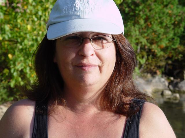 Michelle Tremblay
