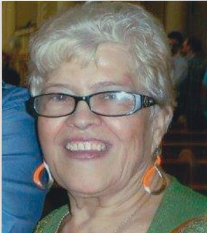 Nazaret De Melo Araujo