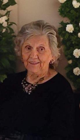 Jacqueline Lahaie