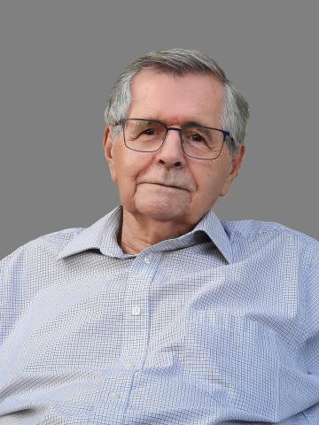 Ghislain Girard