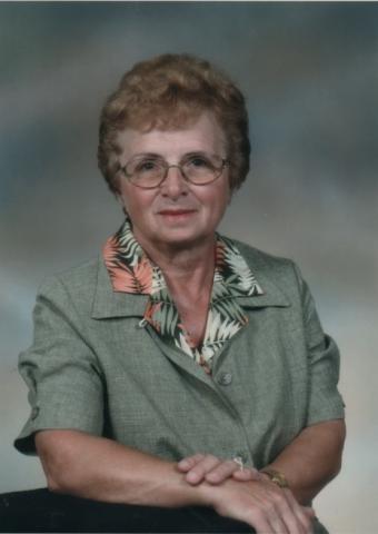 Claudianne Bélec