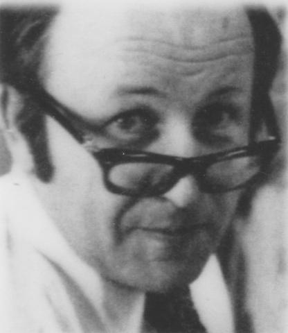 Guy-Yves Pelletier